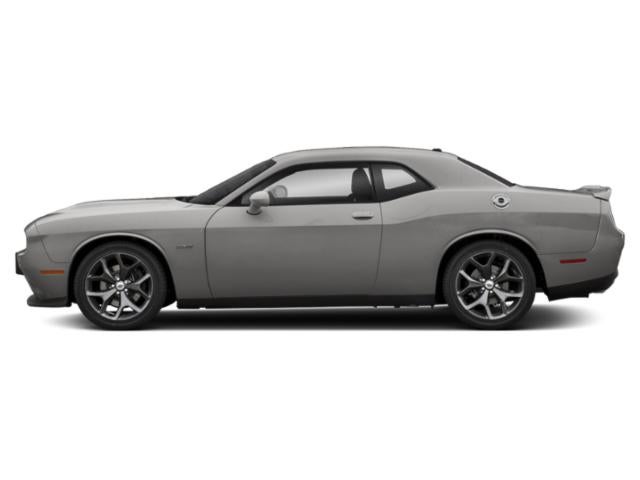 2021 Dodge Challenger GT AWD