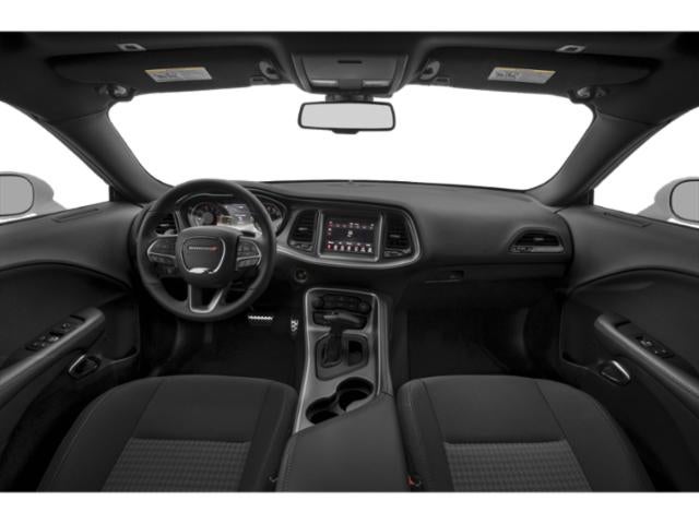2021 Dodge Challenger GT AWD