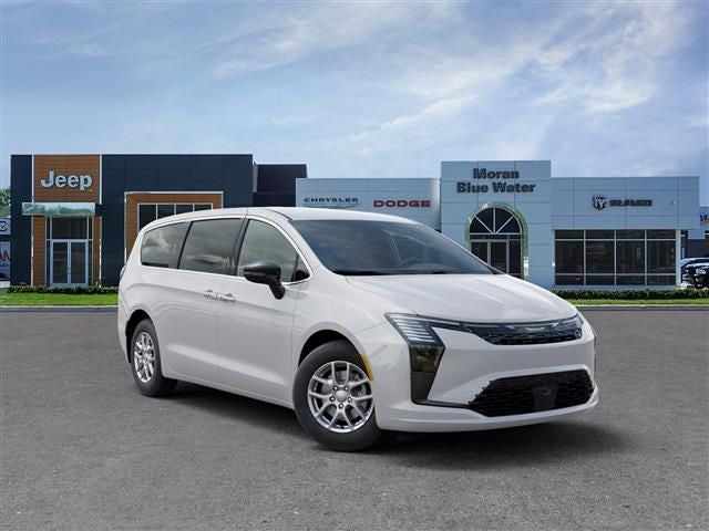 2027 Chrysler Pacifica PACIFICA SELECT