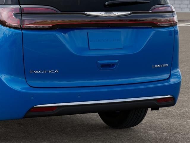2026 Chrysler Pacifica PACIFICA LIMITED