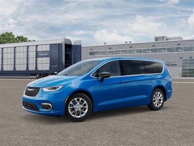 2026 Chrysler Pacifica PACIFICA LIMITED