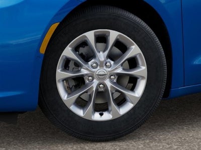 2026 Chrysler Pacifica PACIFICA LIMITED