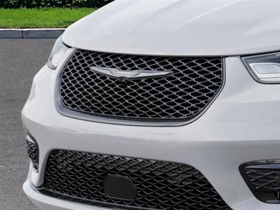 2026 Chrysler Pacifica PACIFICA LIMITED