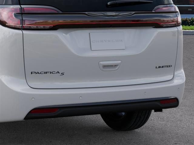 2026 Chrysler Pacifica PACIFICA LIMITED