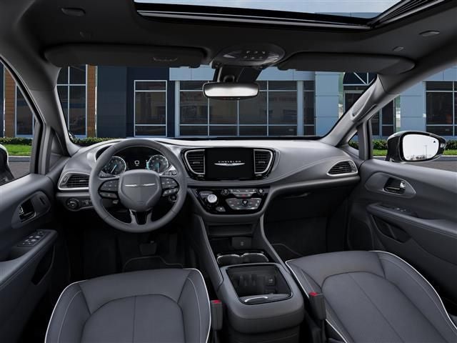 2026 Chrysler Pacifica PACIFICA LIMITED