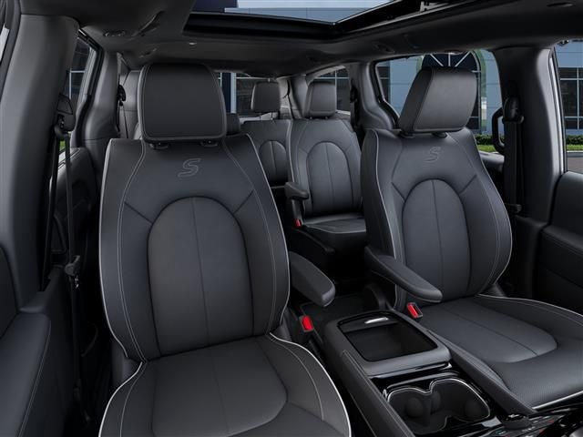 2026 Chrysler Pacifica PACIFICA LIMITED