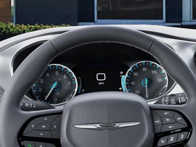 2026 Chrysler Pacifica PACIFICA LIMITED