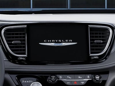 2026 Chrysler Pacifica PACIFICA LIMITED