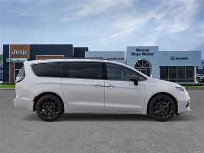 2026 Chrysler Pacifica PACIFICA LIMITED