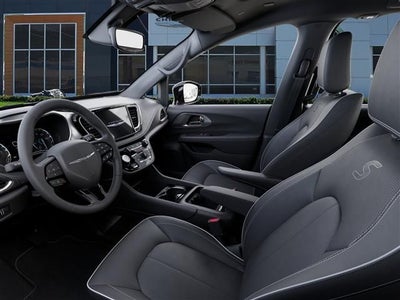 2026 Chrysler Pacifica PACIFICA LIMITED