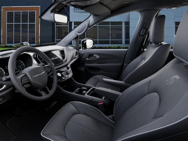 2026 Chrysler Pacifica PACIFICA LIMITED