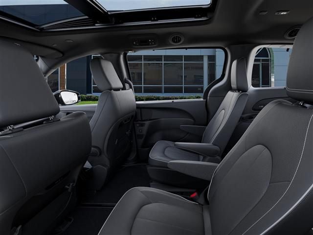 2026 Chrysler Pacifica PACIFICA LIMITED