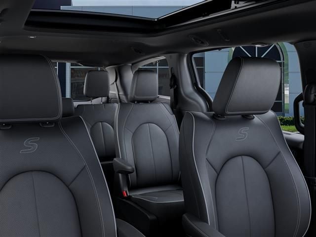 2026 Chrysler Pacifica PACIFICA LIMITED