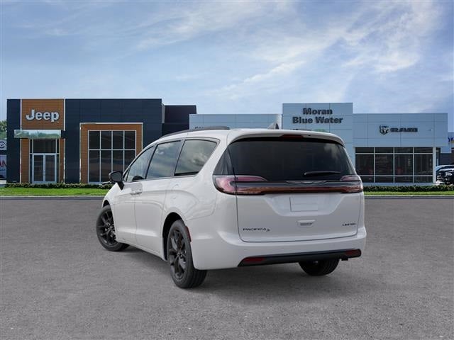 2026 Chrysler Pacifica PACIFICA LIMITED