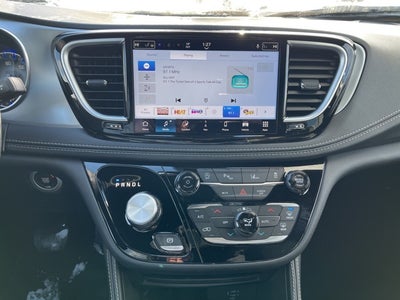 2026 Chrysler Pacifica PACIFICA LIMITED