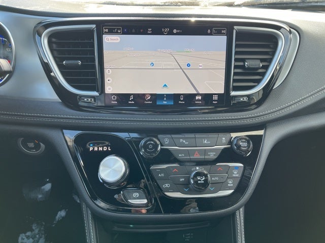 2026 Chrysler Pacifica PACIFICA LIMITED