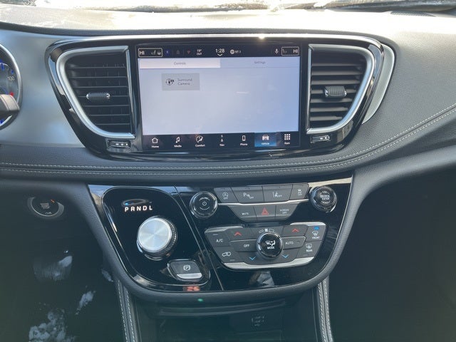 2026 Chrysler Pacifica PACIFICA LIMITED