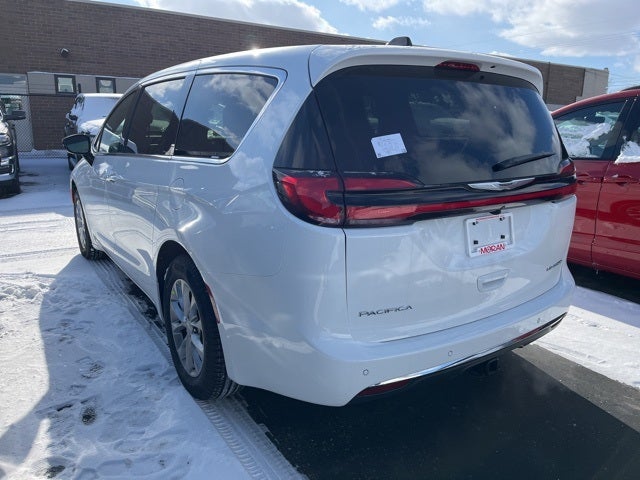 2026 Chrysler Pacifica PACIFICA LIMITED
