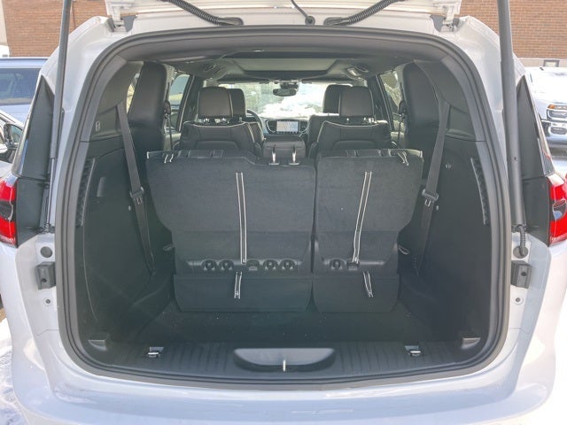 2026 Chrysler Pacifica PACIFICA LIMITED