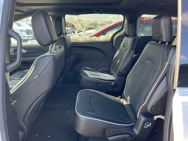 2026 Chrysler Pacifica PACIFICA LIMITED