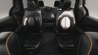 2027 Chrysler Pacifica PACIFICA LIMITED