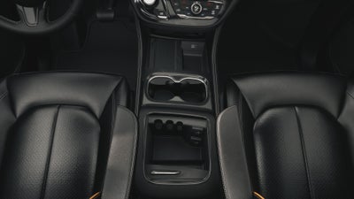 2027 Chrysler Pacifica PACIFICA LIMITED