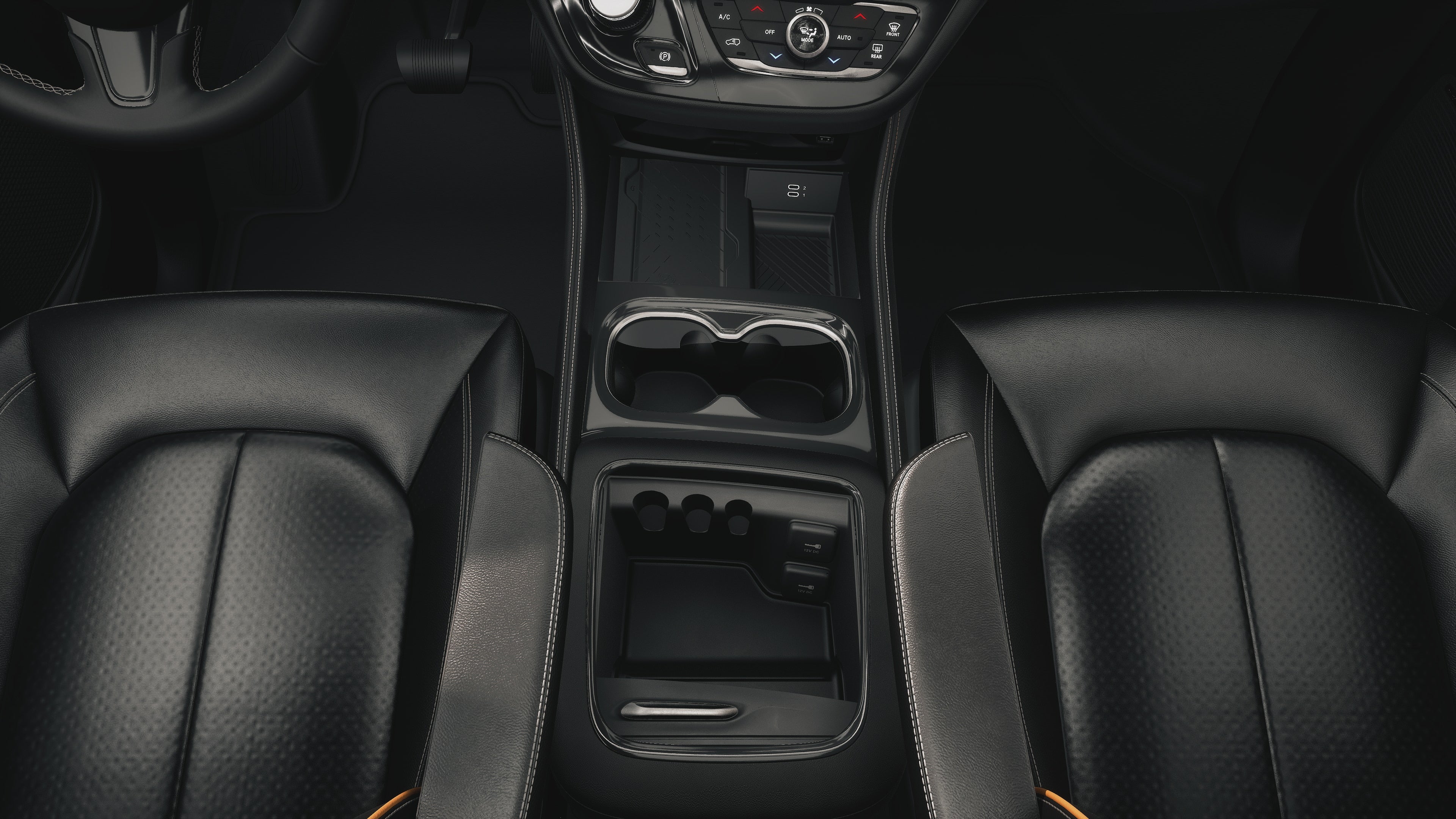 2027 Chrysler Pacifica PACIFICA LIMITED