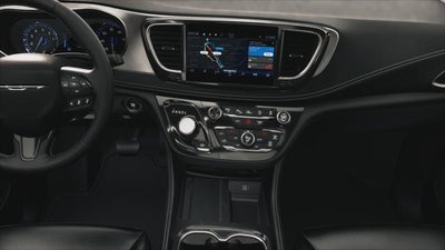 2027 Chrysler Pacifica PACIFICA LIMITED