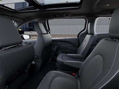 2026 Chrysler Pacifica PACIFICA LIMITED