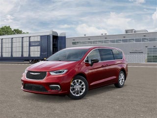 2026 Chrysler Pacifica PACIFICA LIMITED