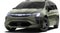 2027 Chrysler Pacifica PACIFICA LIMITED