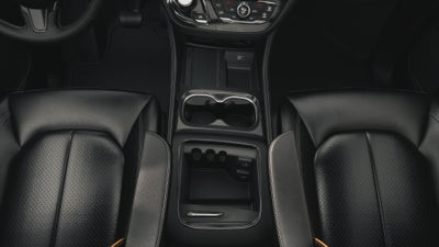 2027 Chrysler Pacifica PACIFICA LIMITED