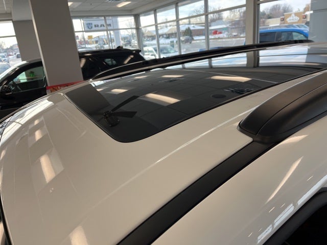 2026 Chrysler Pacifica PACIFICA LIMITED