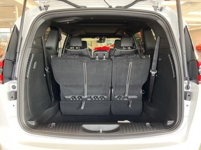 2026 Chrysler Pacifica PACIFICA LIMITED