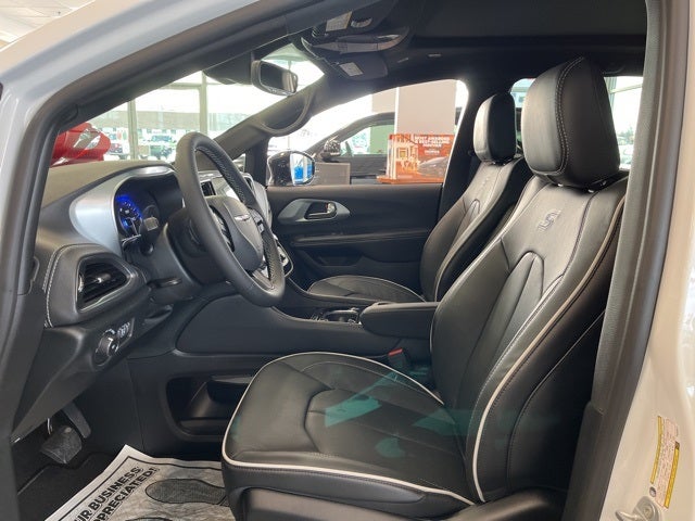 2026 Chrysler Pacifica PACIFICA LIMITED