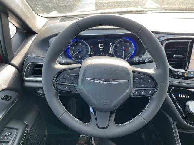 2026 Chrysler Pacifica PACIFICA LIMITED