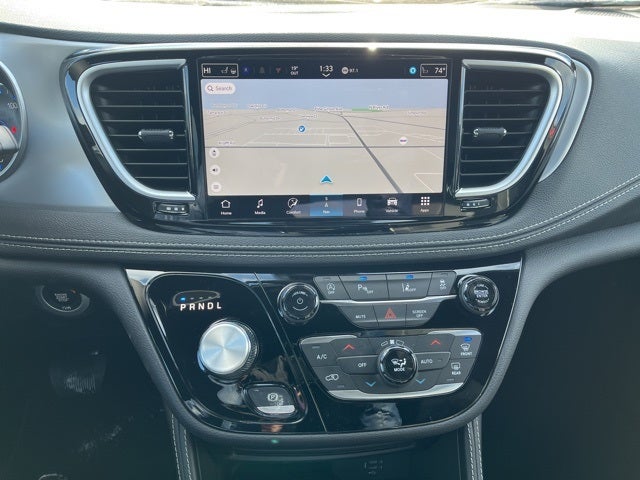 2026 Chrysler Pacifica PACIFICA LIMITED