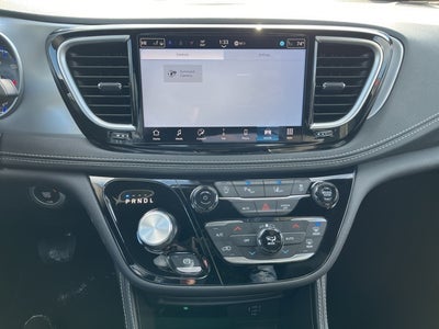 2026 Chrysler Pacifica PACIFICA LIMITED