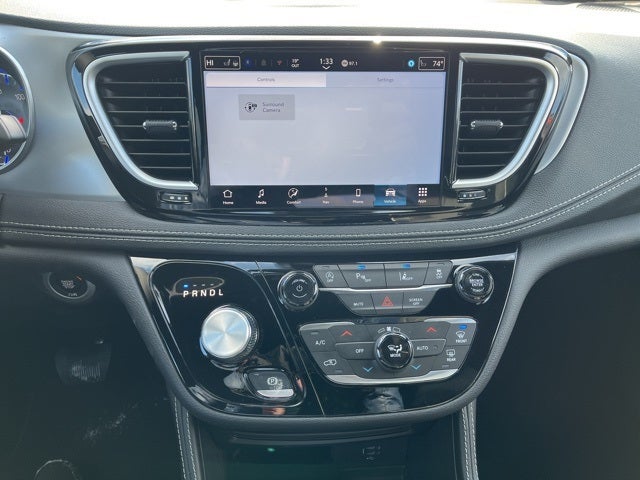 2026 Chrysler Pacifica PACIFICA LIMITED