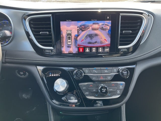 2026 Chrysler Pacifica PACIFICA LIMITED