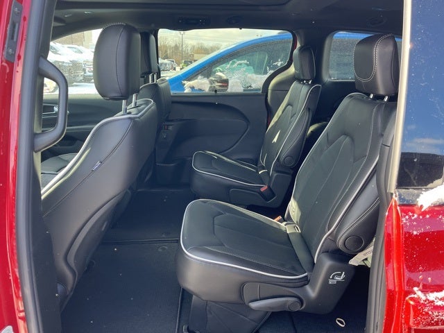 2026 Chrysler Pacifica PACIFICA LIMITED