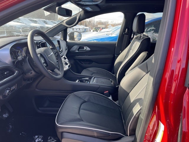 2026 Chrysler Pacifica PACIFICA LIMITED