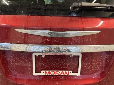 2014 Chrysler Town & Country Limited