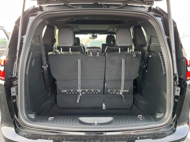 2026 Chrysler Pacifica PACIFICA LIMITED