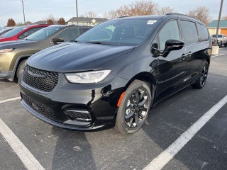 2026 Chrysler Pacifica PACIFICA LIMITED