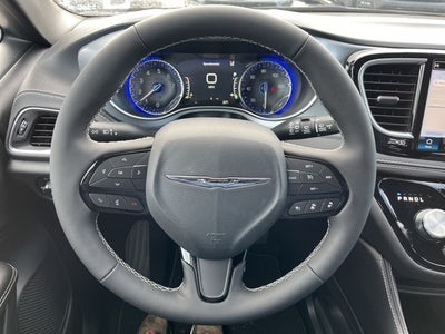 2026 Chrysler Pacifica PACIFICA LIMITED