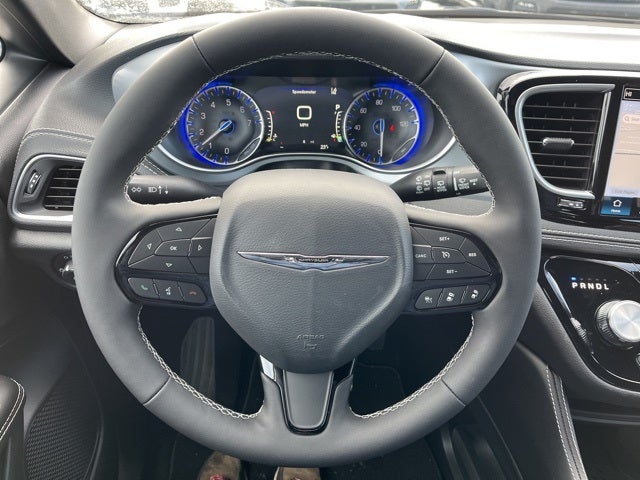 2026 Chrysler Pacifica PACIFICA LIMITED