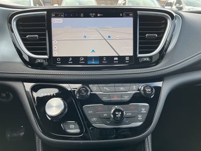 2026 Chrysler Pacifica PACIFICA LIMITED