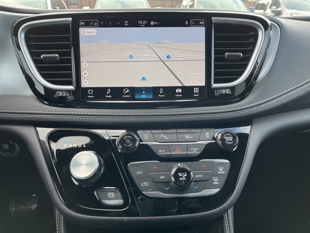 2026 Chrysler Pacifica PACIFICA LIMITED