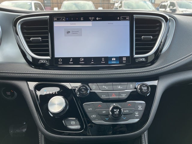 2026 Chrysler Pacifica PACIFICA LIMITED